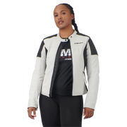Women's Annick Jacket CE/UKCA
