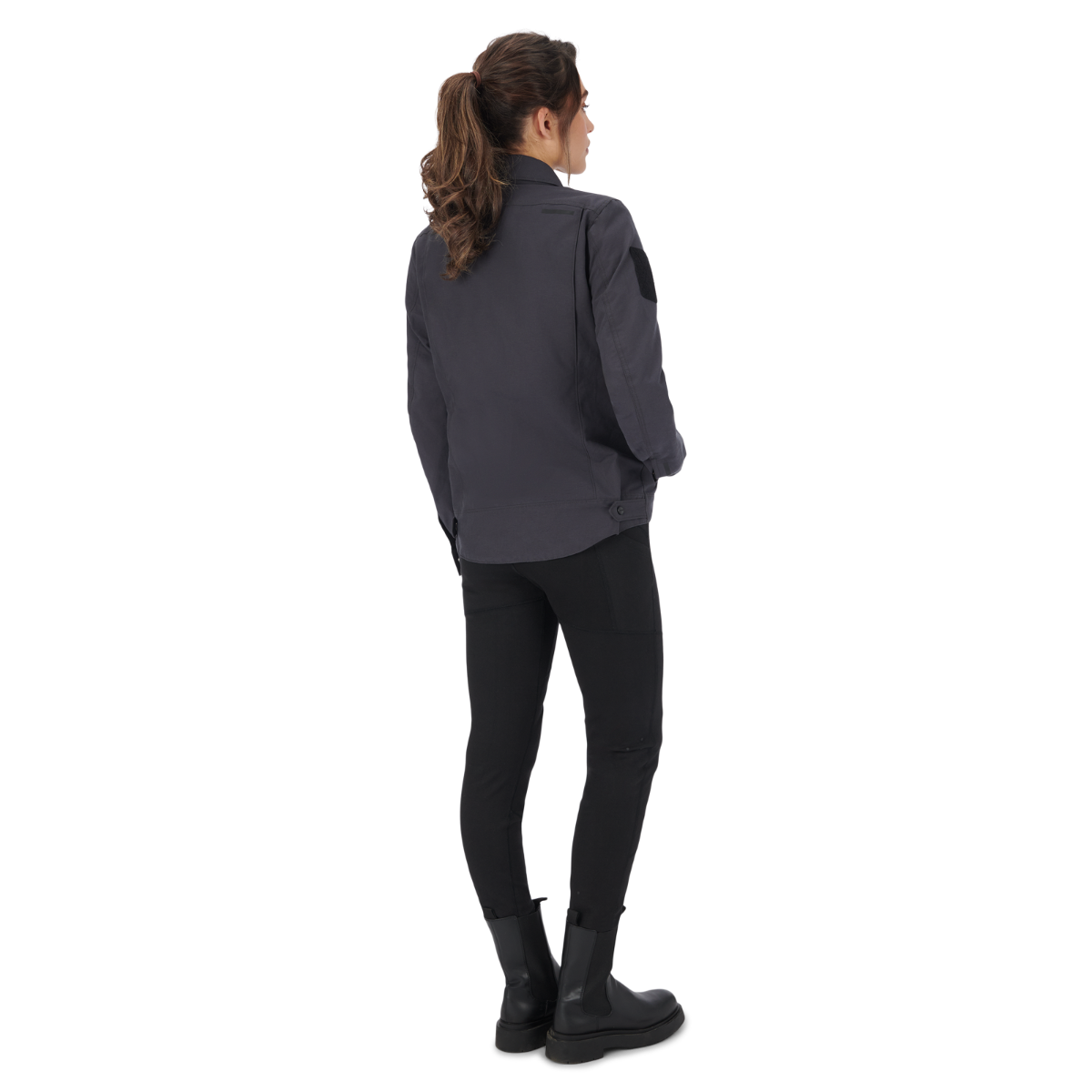 Women's Lipa Customizable Jacket CE/UKCA