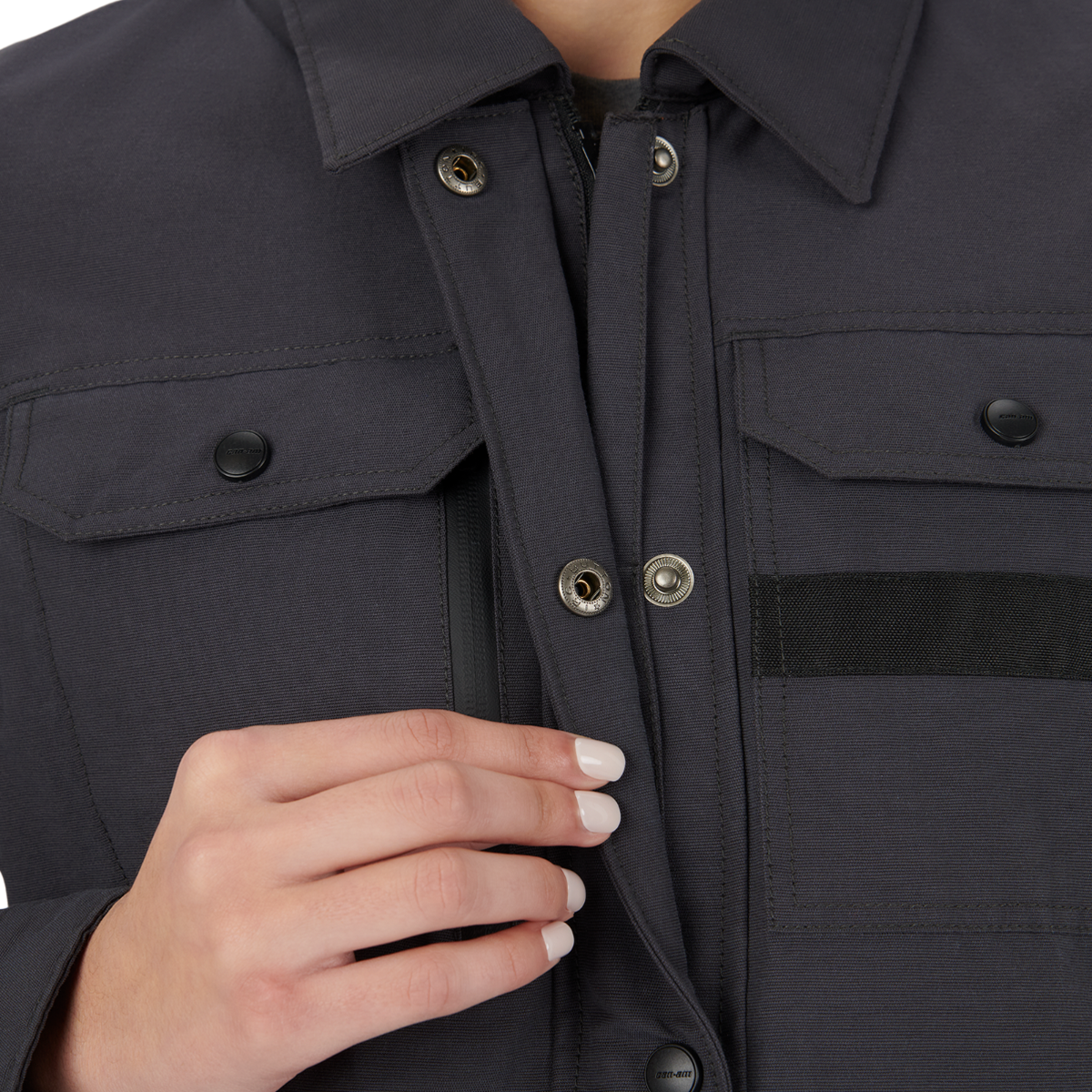 Women's Lipa Customizable Jacket CE/UKCA