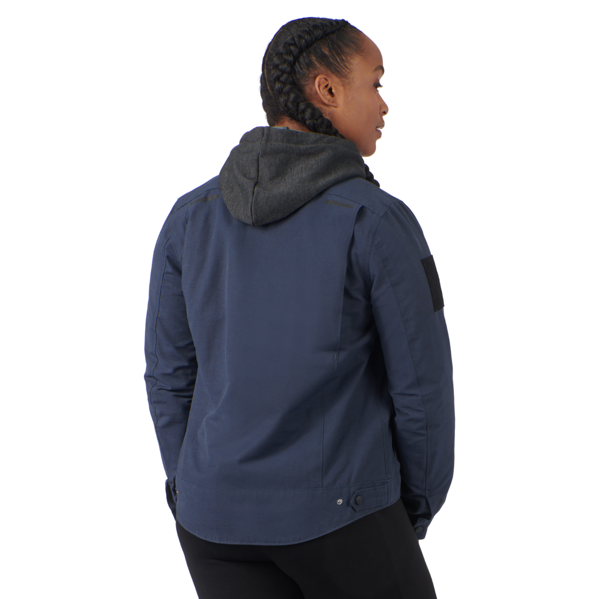 Women's Lipa Customizable Jacket CE/UKCA