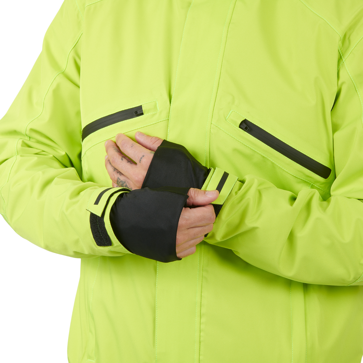 Men's Seil Packable Jacket