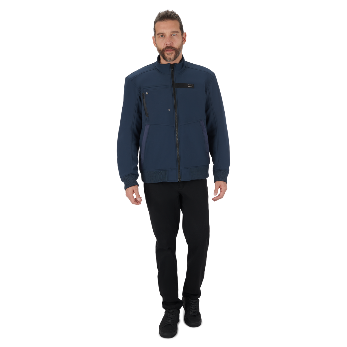 Men's Rone Harrington Jacket CE/UKCA