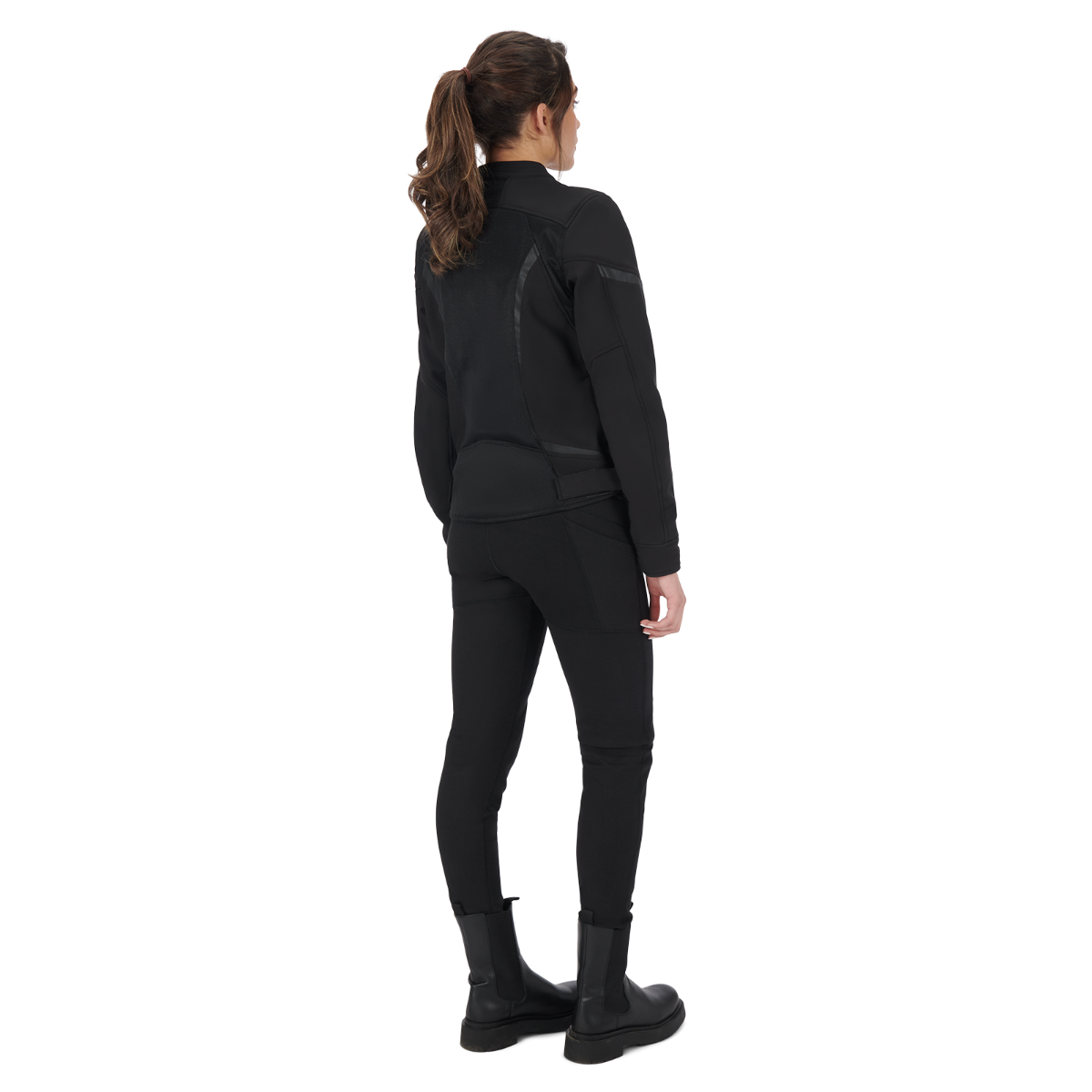 Women's Tuli Mesh Jacket CE/UKCA