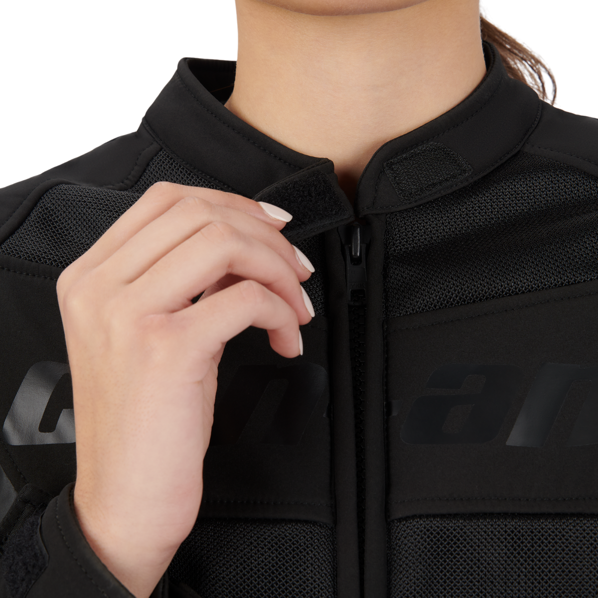 Women's Tuli Mesh Jacket CE/UKCA