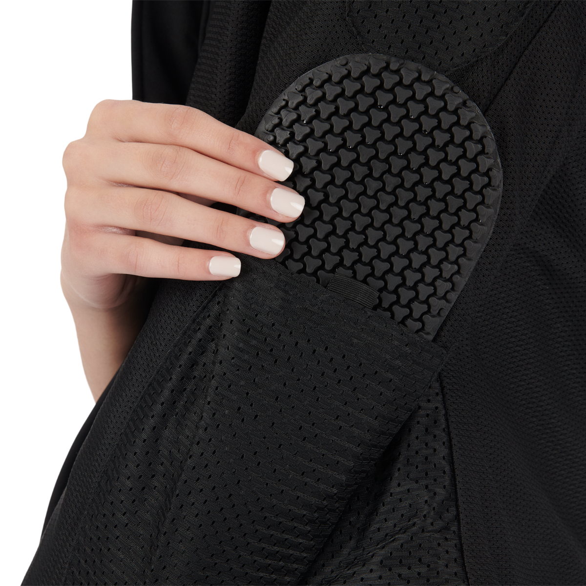 Women's Tuli Mesh Jacket CE/UKCA