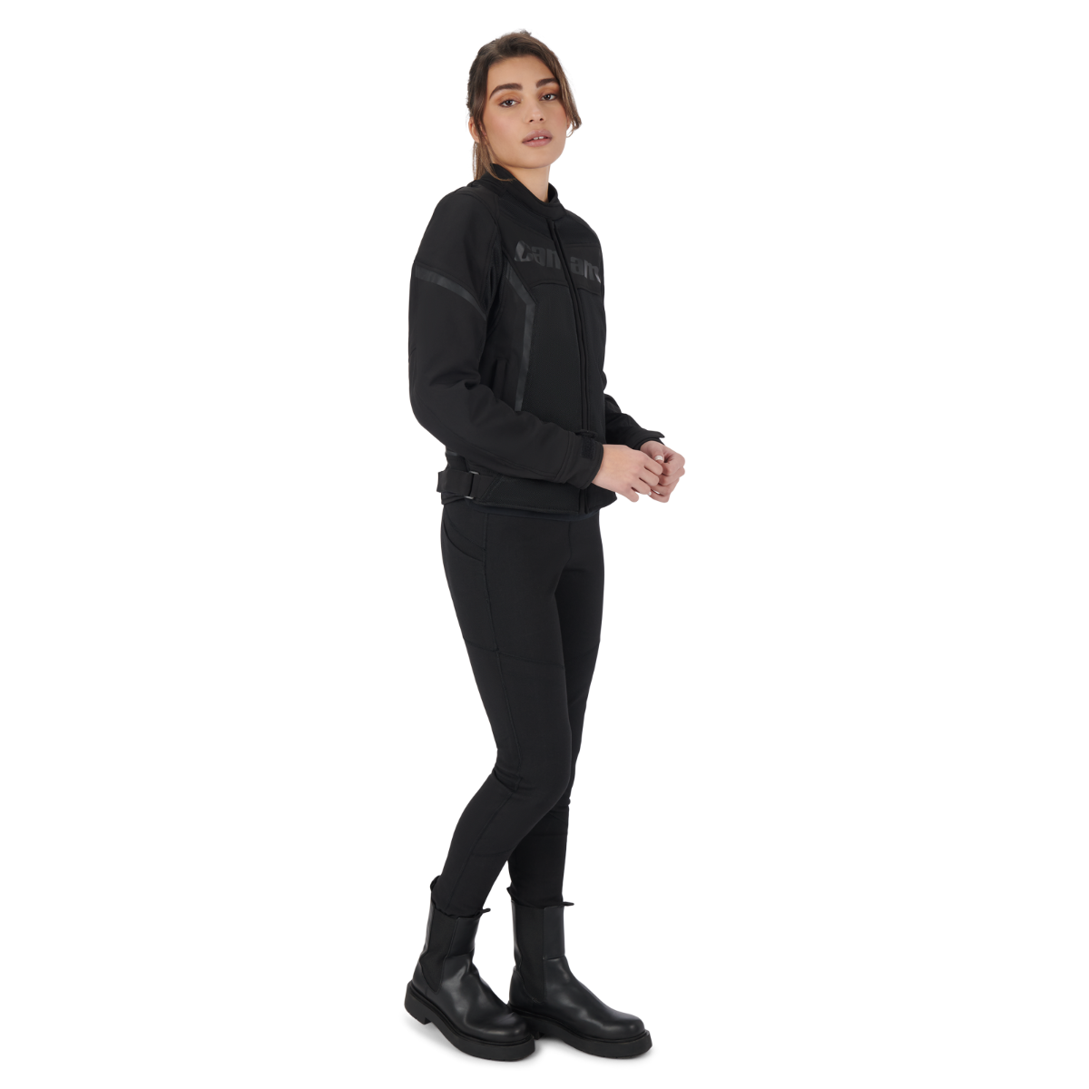 Women's Tuli Mesh Jacket CE/UKCA