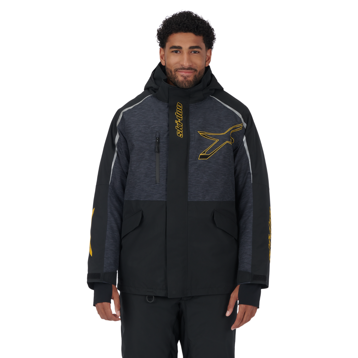 Men's Absolute 0 X-Team Edition Jacket