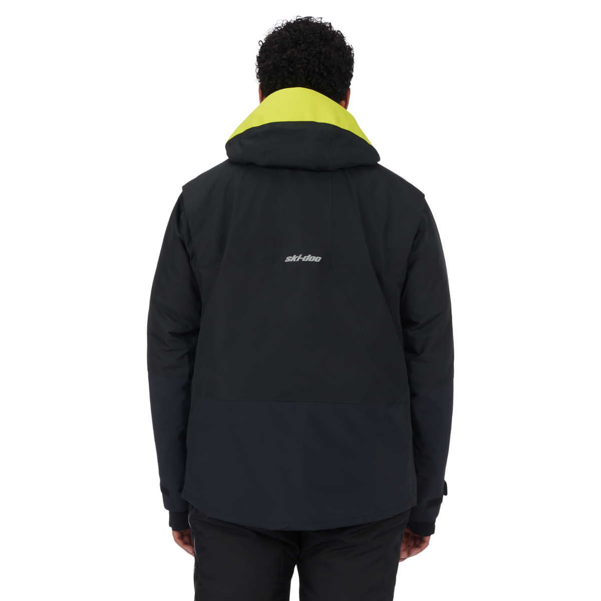 Ski-Doo Men's Vasa + Jacket