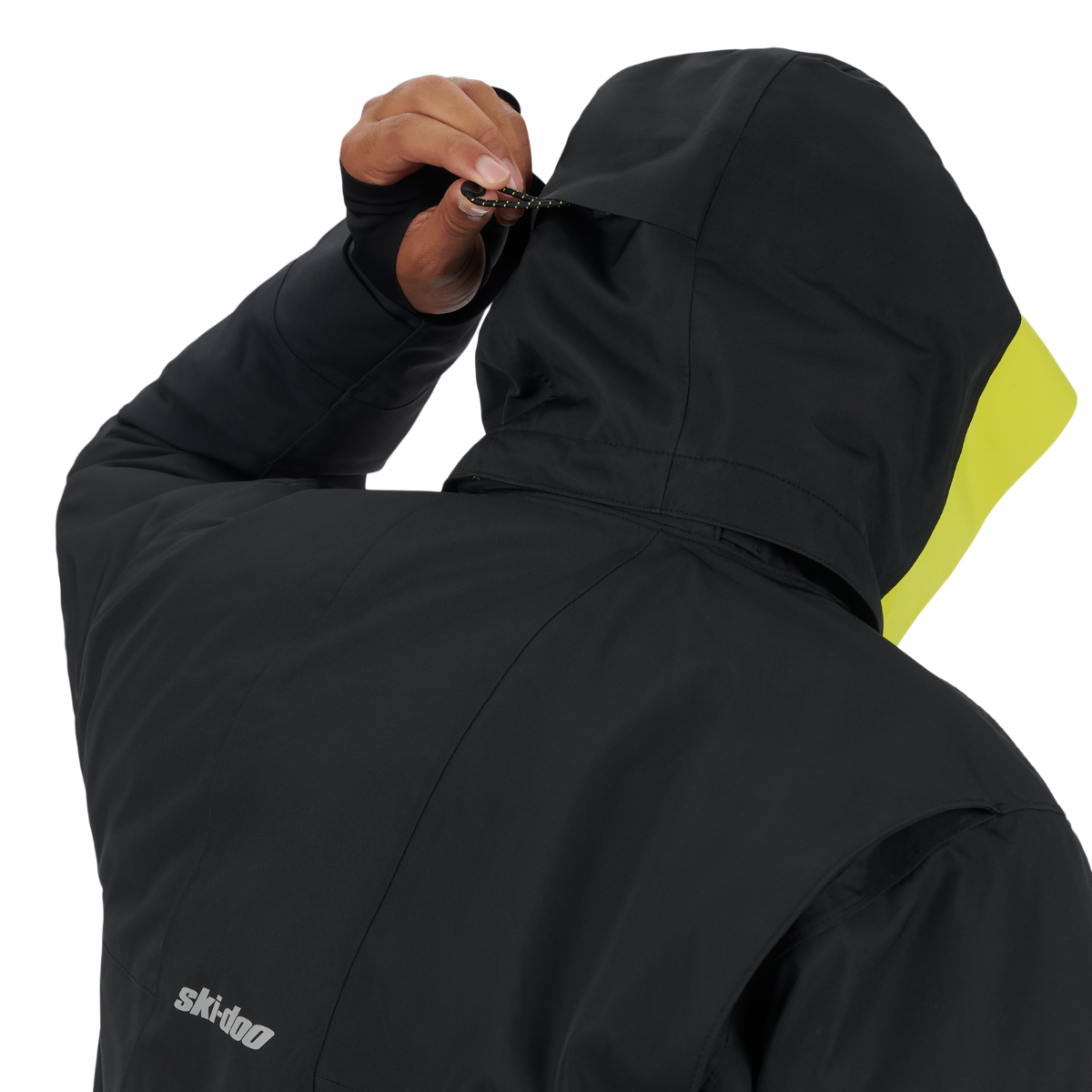 Ski-Doo Men's Vasa + Jacket