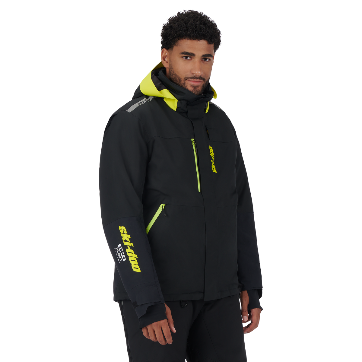 Ski-Doo Men's Vasa + Jacket