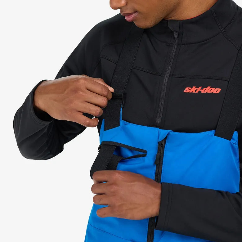 Salopette BC Kona - Ski-Doo