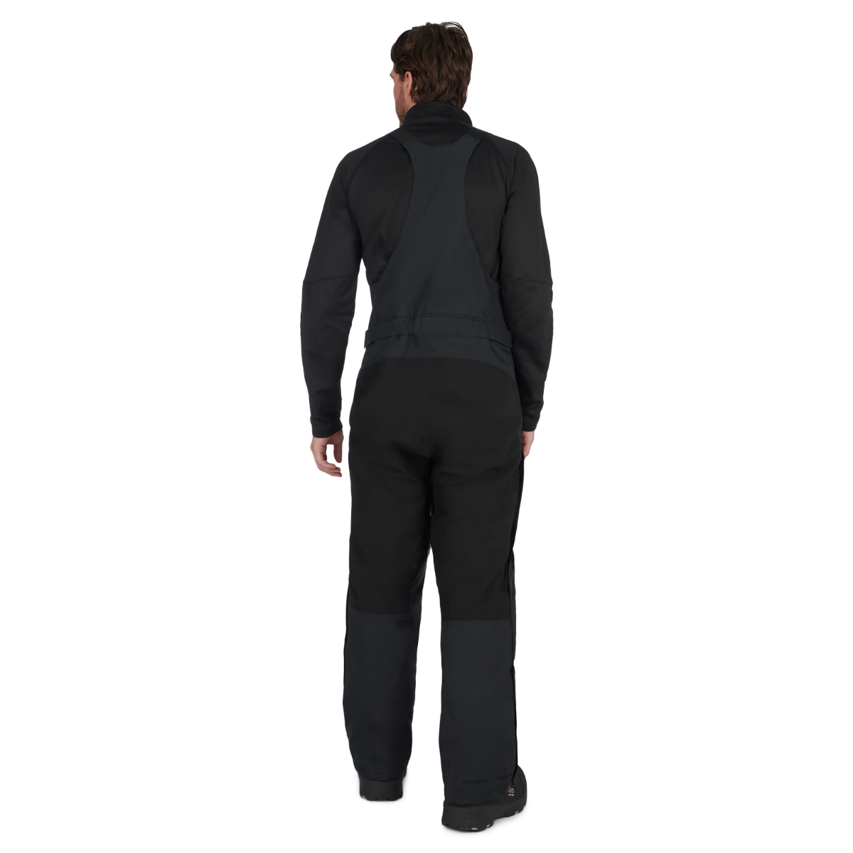 Ski-Doo Men's Absolute 0 Highpants