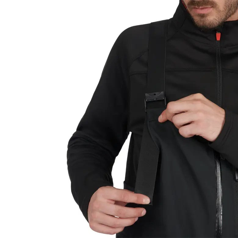 Salopette Absolute 0 pour Homme