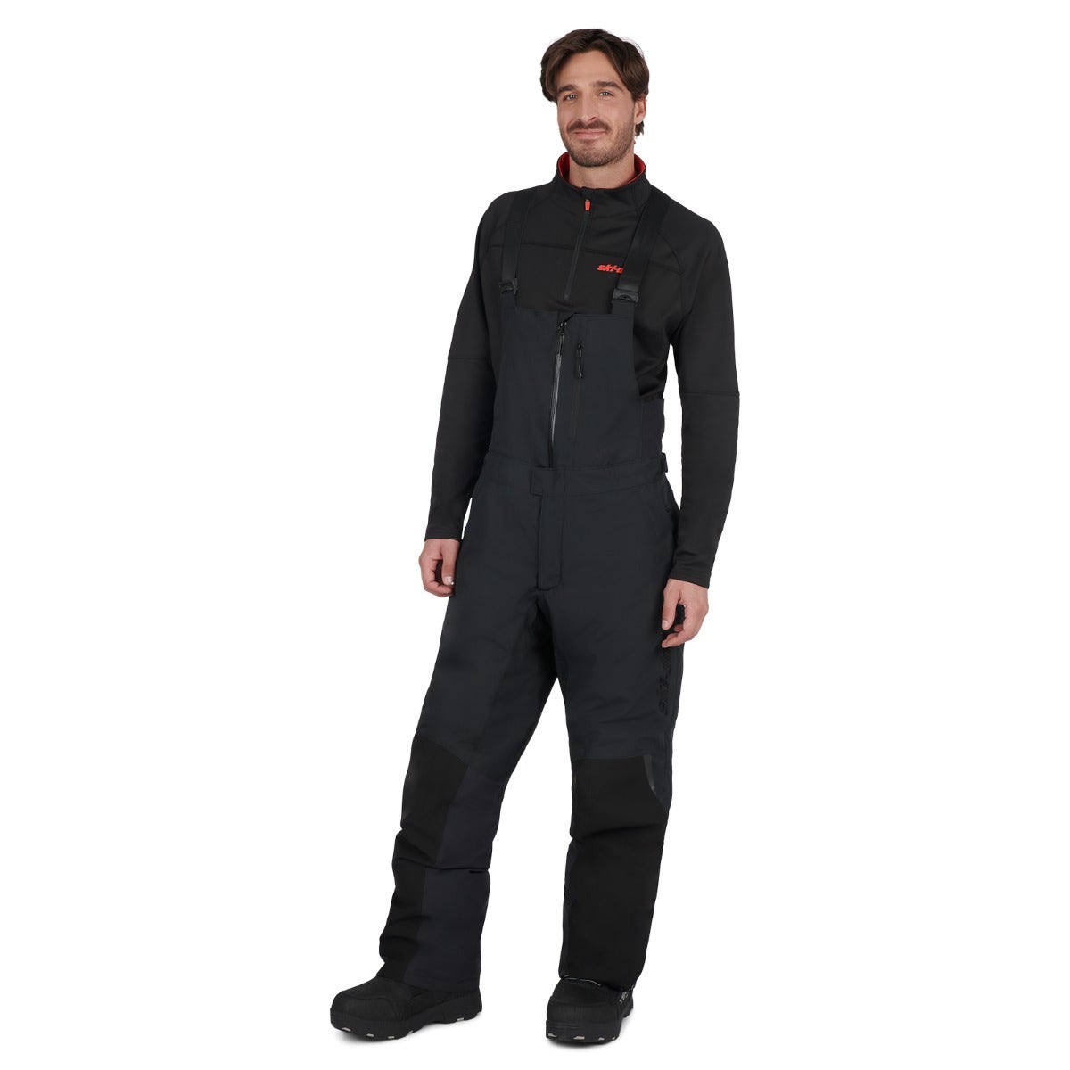 Ski-Doo Men's Absolute 0 Highpants