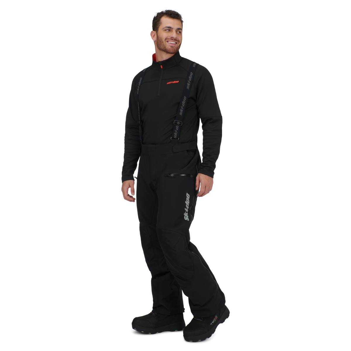 Men's Exodus Highpants