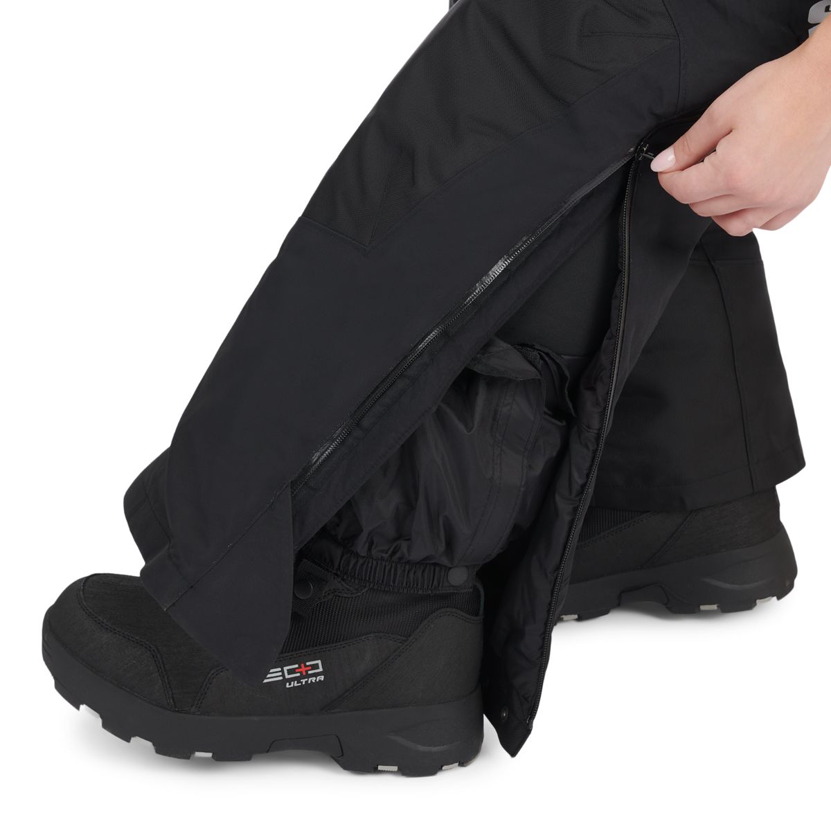 Ski-Doo Women's Exodus Highpants