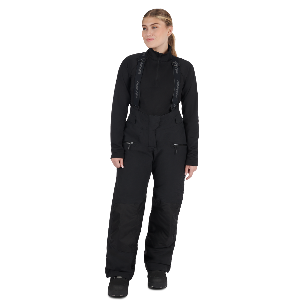 Ski-Doo Women's Exodus Highpants