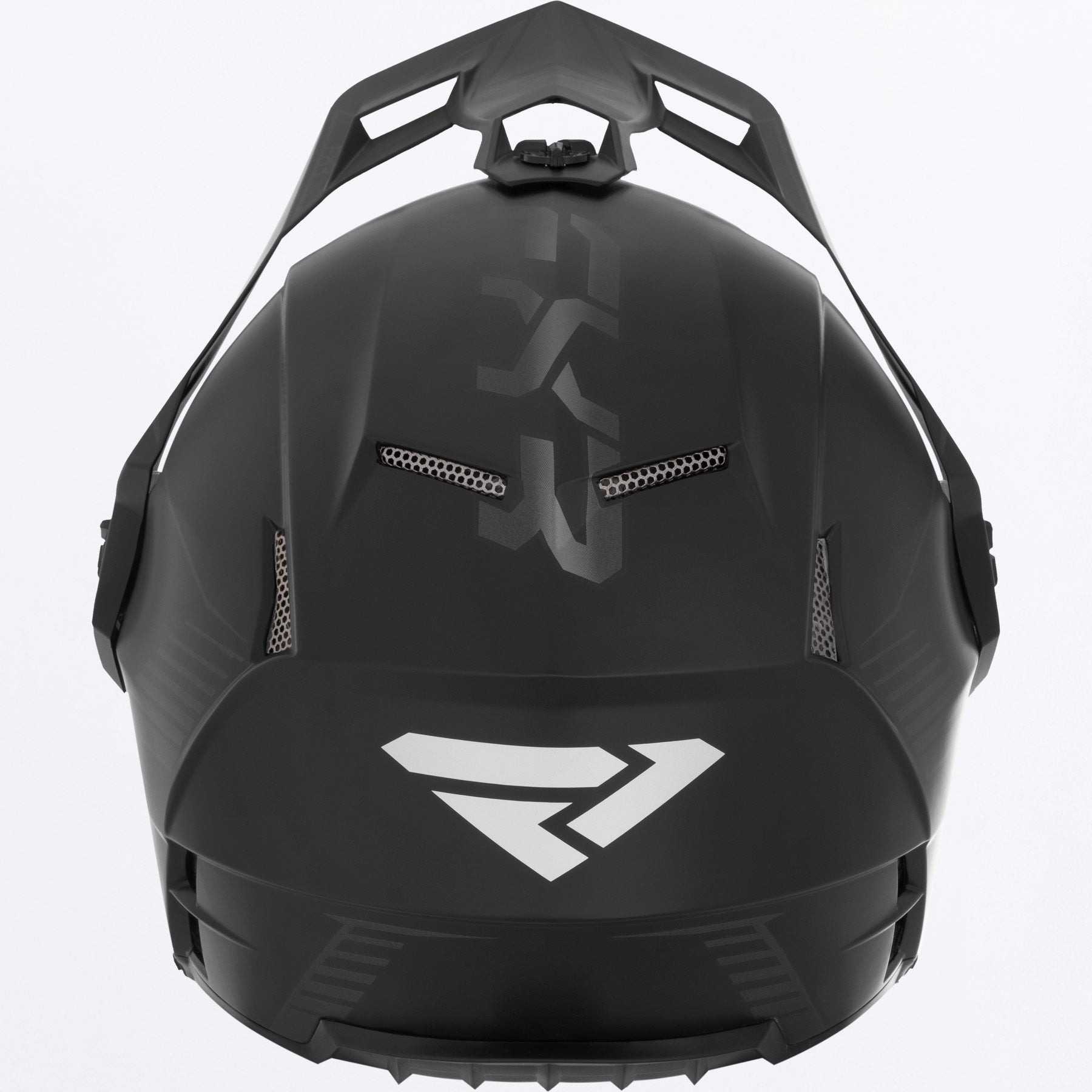 Casque Clutch X Pro - Snowmobile Helmet