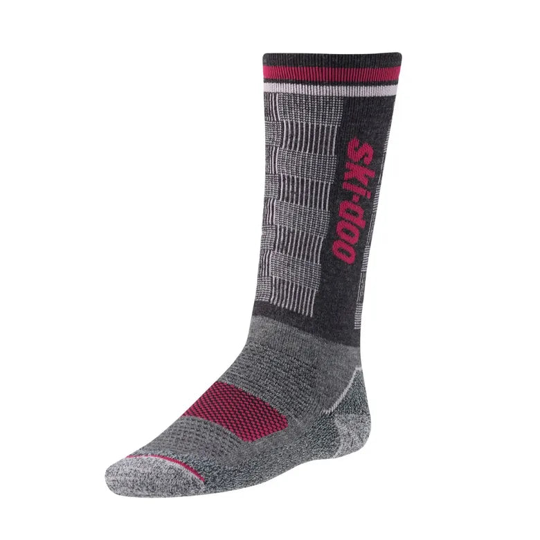 Bas Thermal Rose Enfant