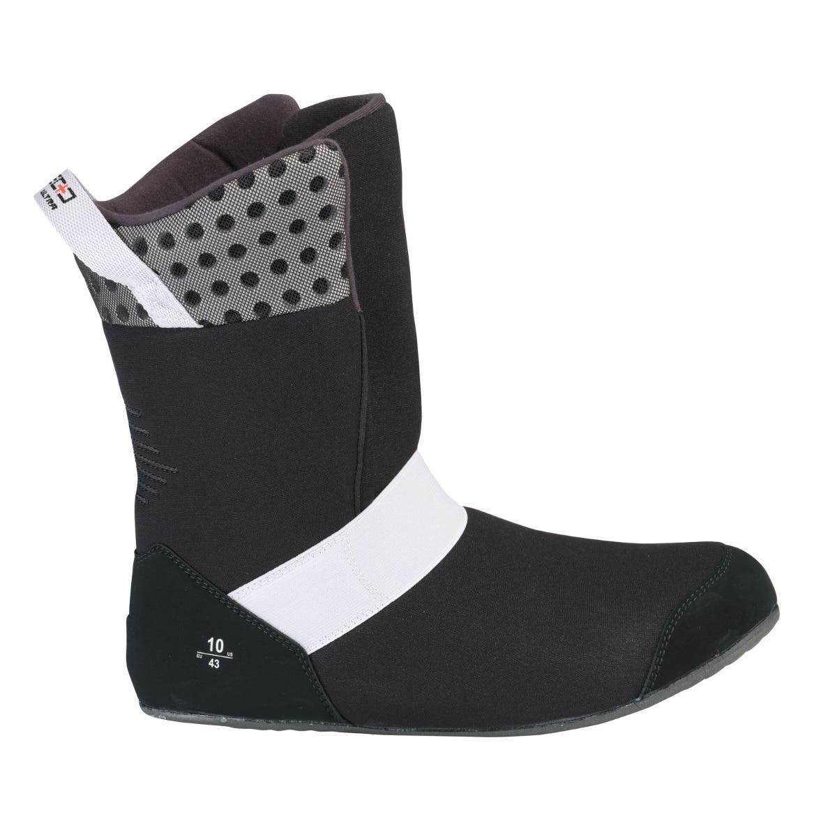 Bottes Tec+ ULTRA