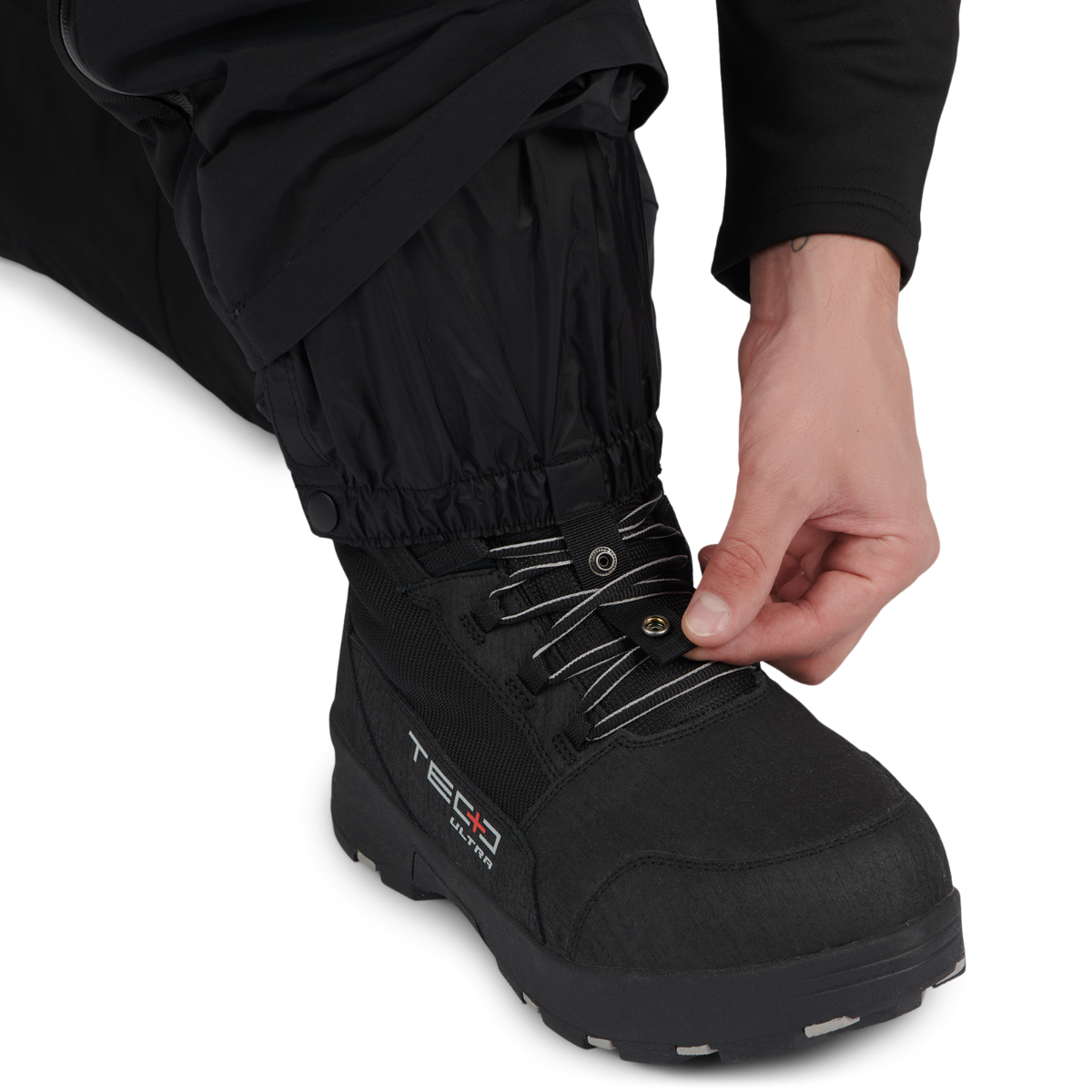 Bottes Tec+ ULTRA