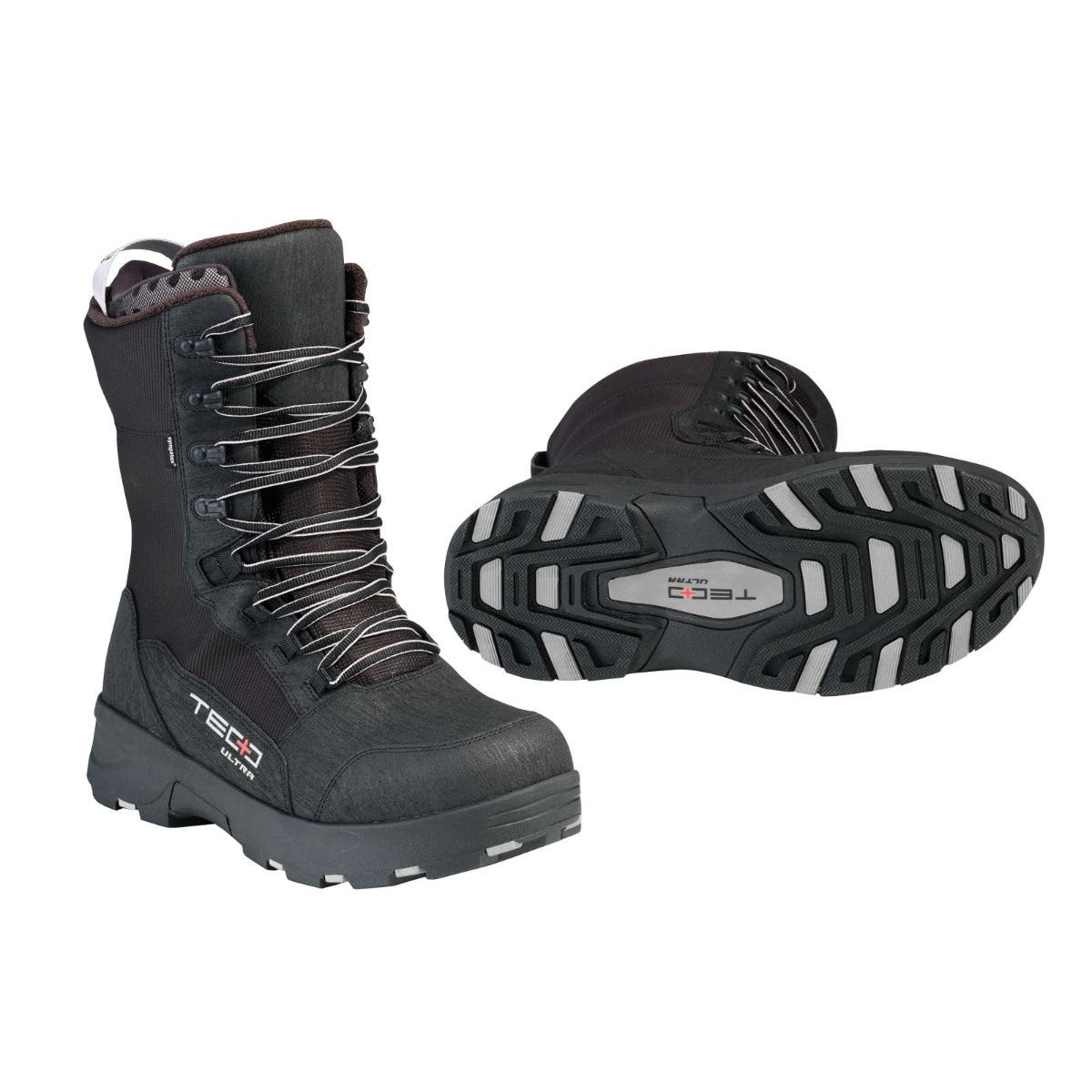 Bottes Tec+ ULTRA