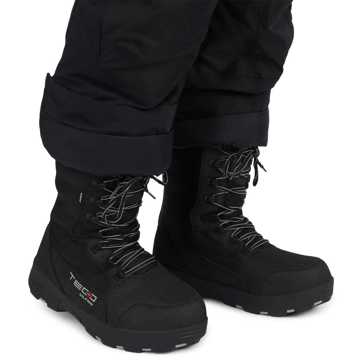 Bottes Tec+ ULTRA