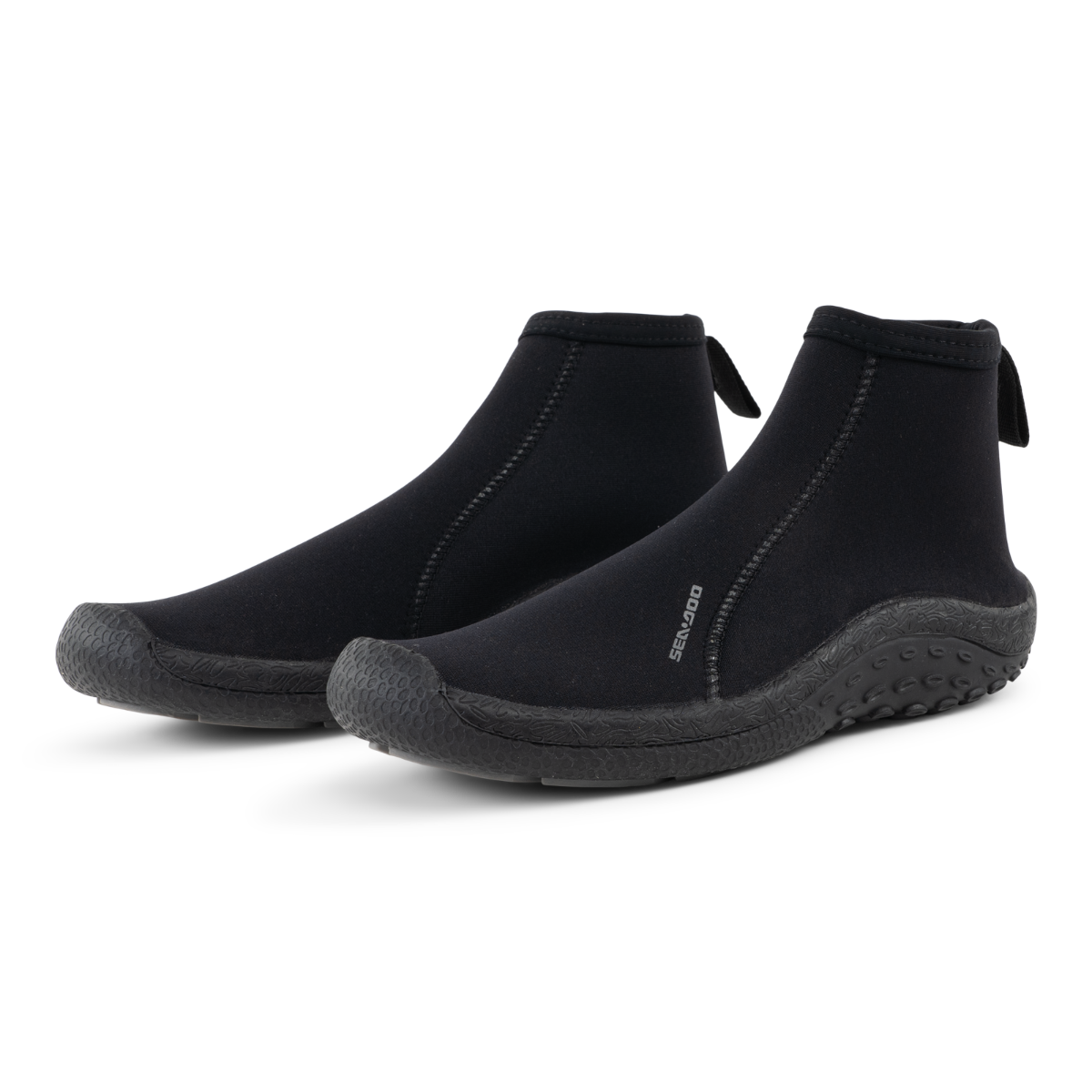 Souliers en néoprene