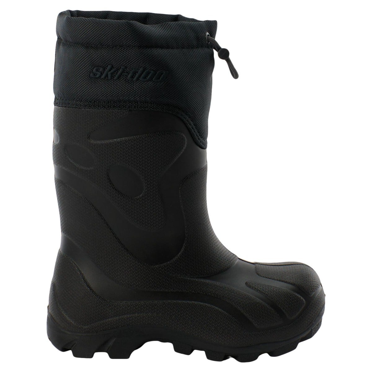 Bottes Ski-Doo isothermiques pour enfant Unisexe