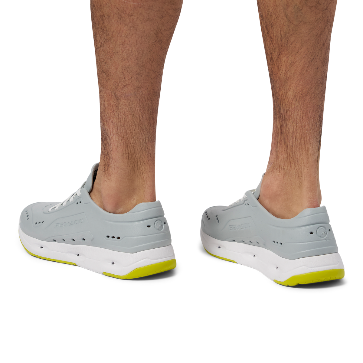 Sea-Doo Unisex AquaDry Sneakers