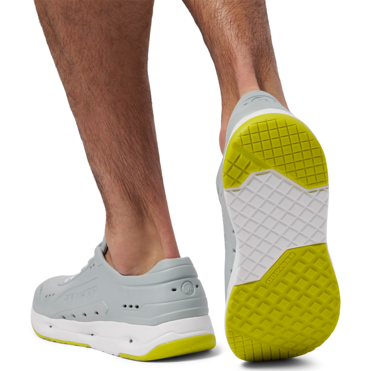 Sea-Doo Unisex AquaDry Sneakers