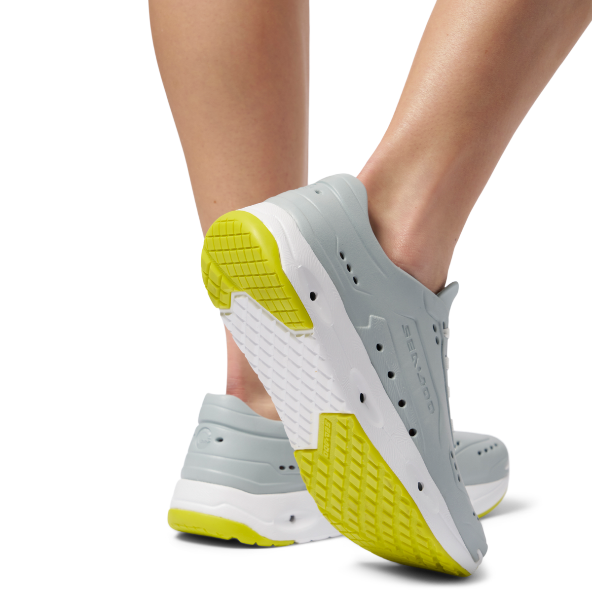 Sea-Doo Unisex AquaDry Sneakers