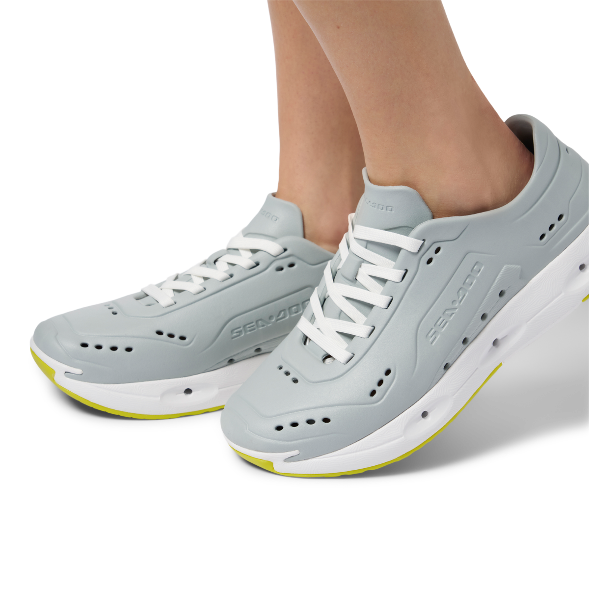 Sea-Doo Unisex AquaDry Sneakers