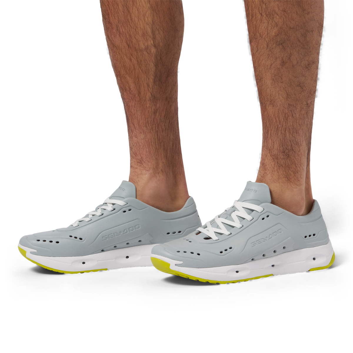 Sea-Doo Unisex AquaDry Sneakers