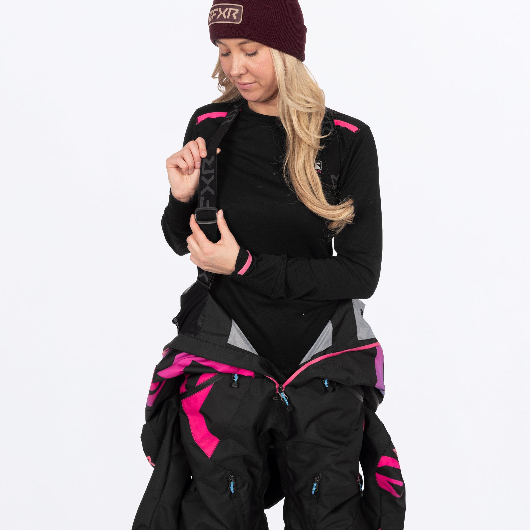 Women's Cold Cross CX Lite Monosuit