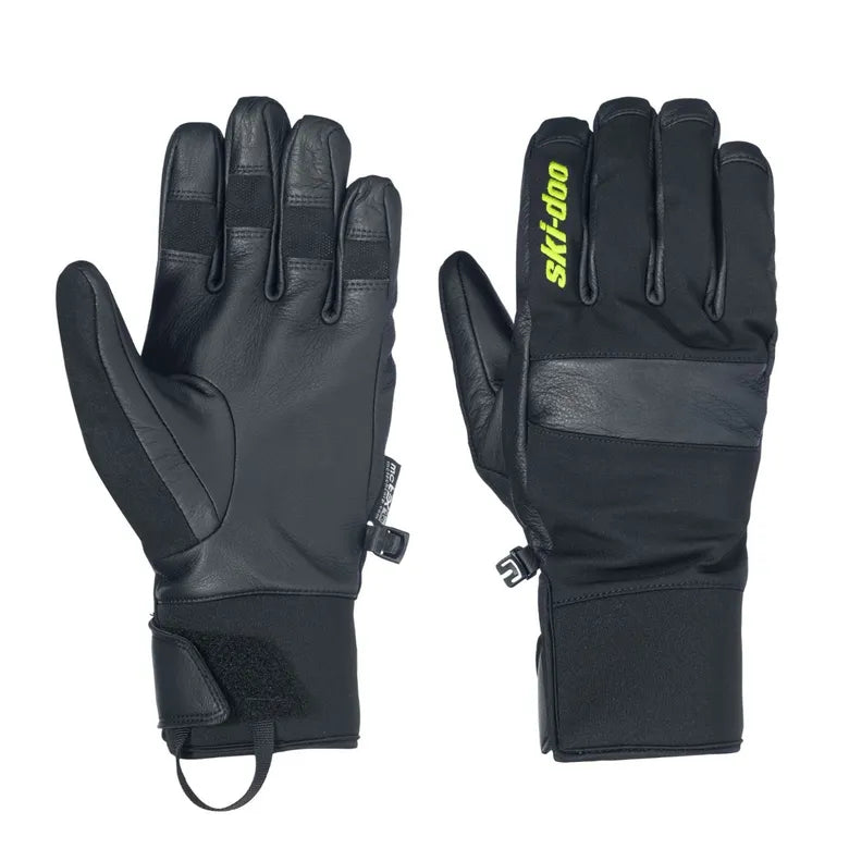 Grip Gloves Gants Ski-Doo