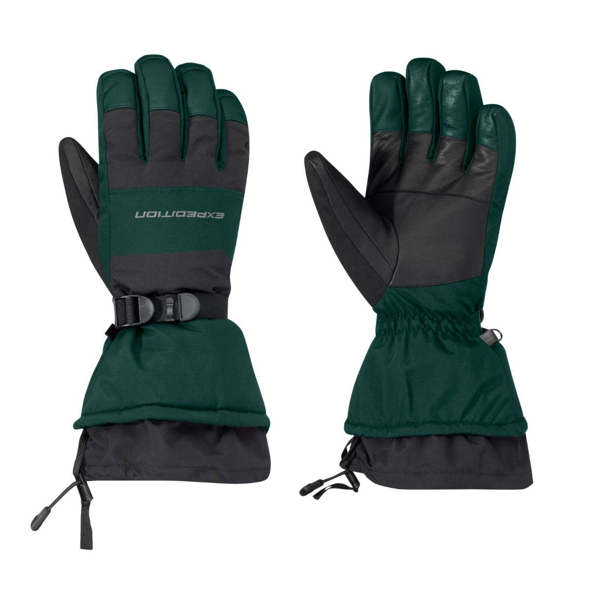 Gants Expédition