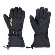 Gants enfant Noir