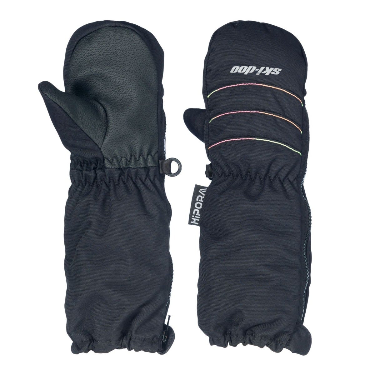 Mitaines Ski-Doo Minium pour enfant Unisexe