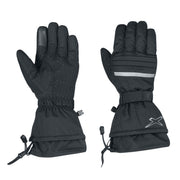 Ski-Doo Unisex Insulated Nylon X-Team Gloves