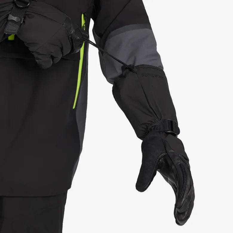 Gants Longs BC Aspect - Ski-Doo