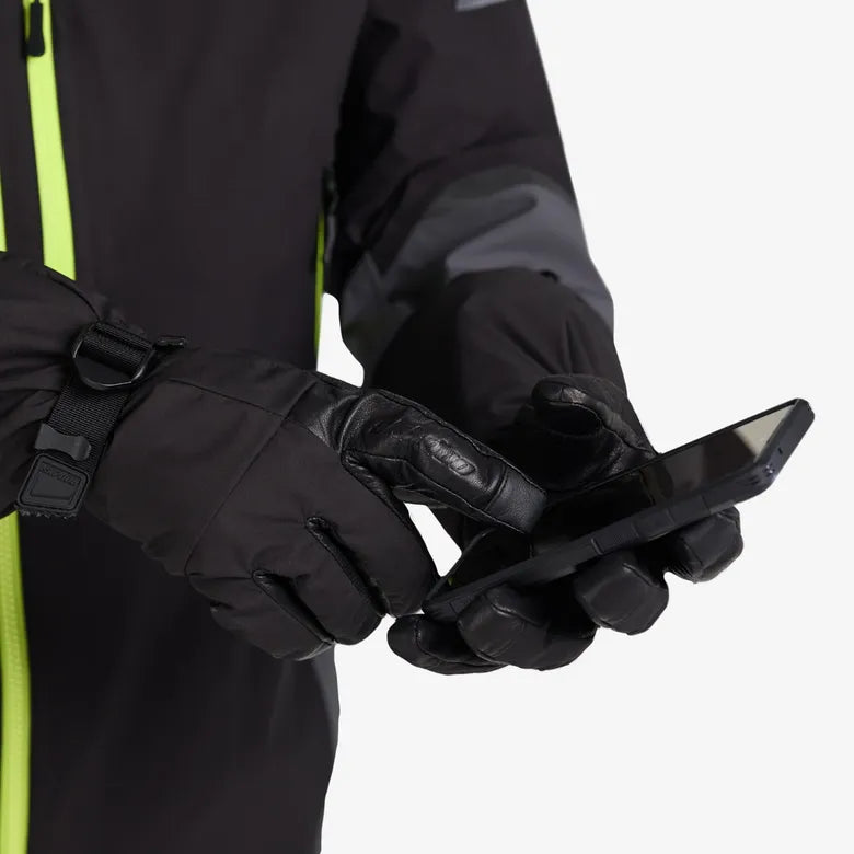 Gants Longs BC Aspect - Ski-Doo