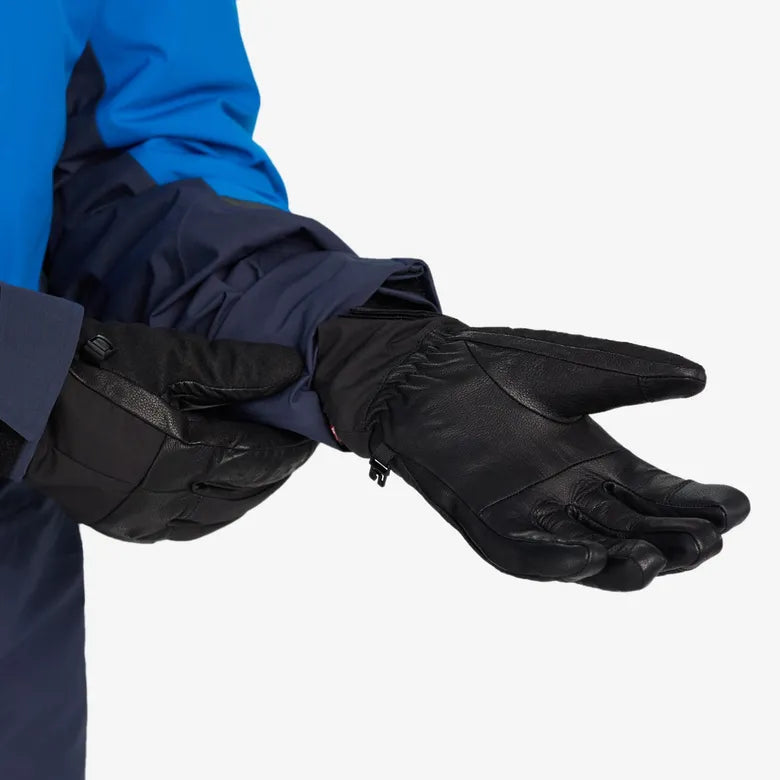 Gants Courts BC Aspect - Ski-Doo