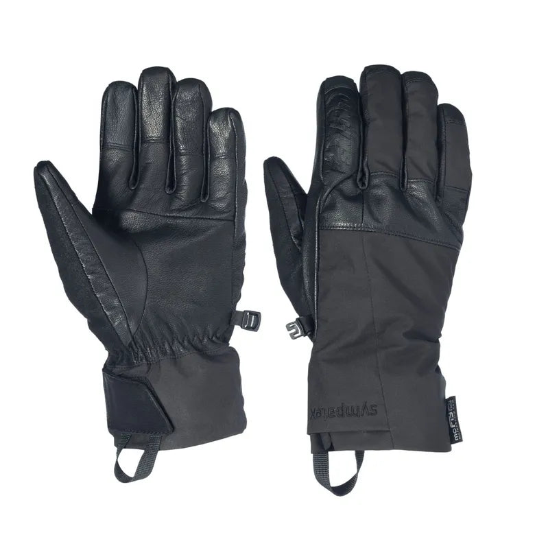 Gants courts Ski-Doo short gloves ki-Doo backcountry