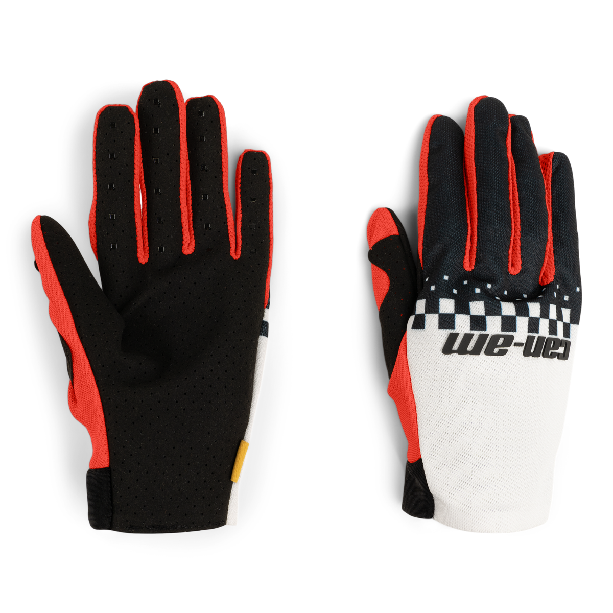 Men's Can-Am Steer Gloves