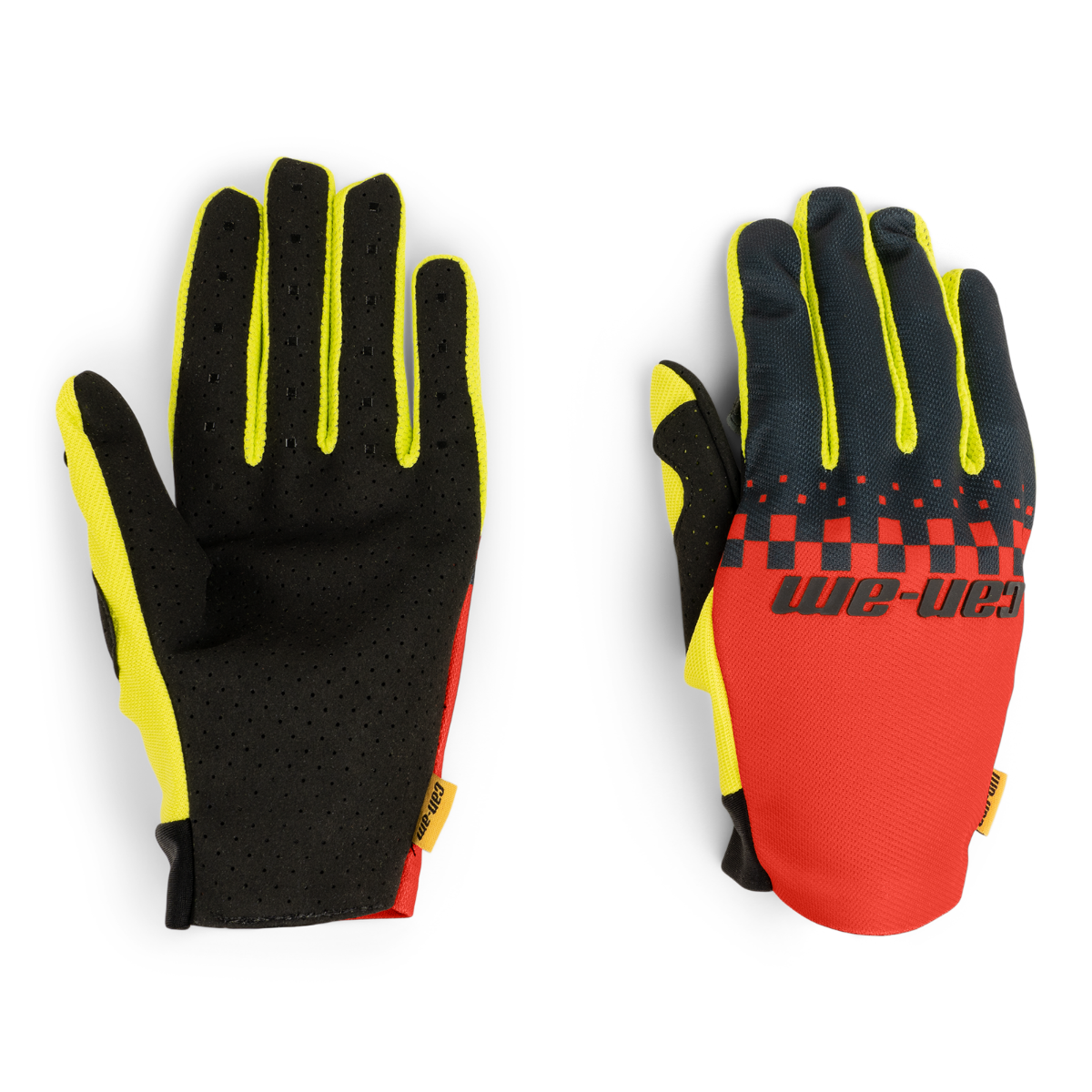 Men's Can-Am Steer Gloves