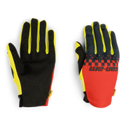 Men's Can-Am Steer Gloves