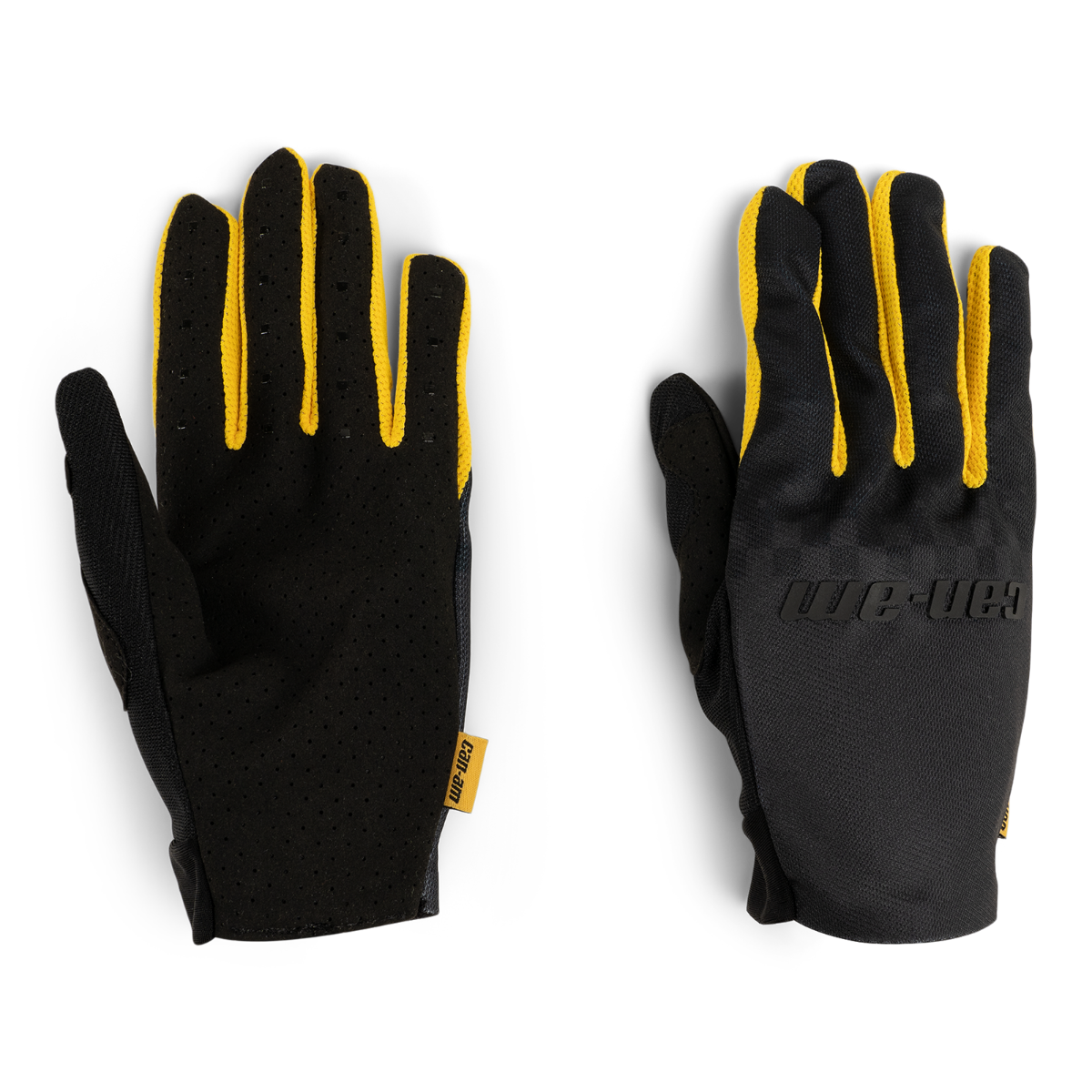 Men's Can-Am Steer Gloves