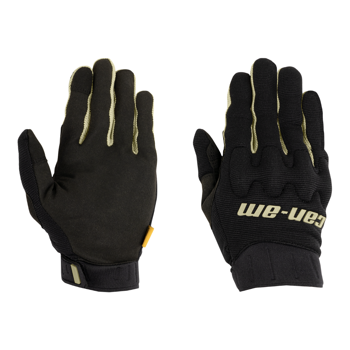 Gants Performance Can-Am pour homme