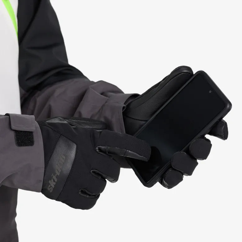 Gants montagne Ski-Doo hors Piste motoneige